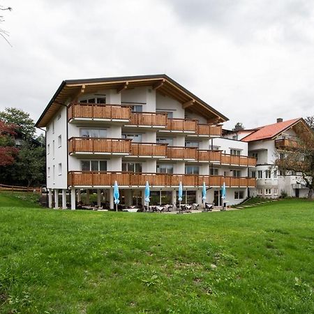 Hotel Schnitzers Dahoam Bad Wiessee Exterior foto