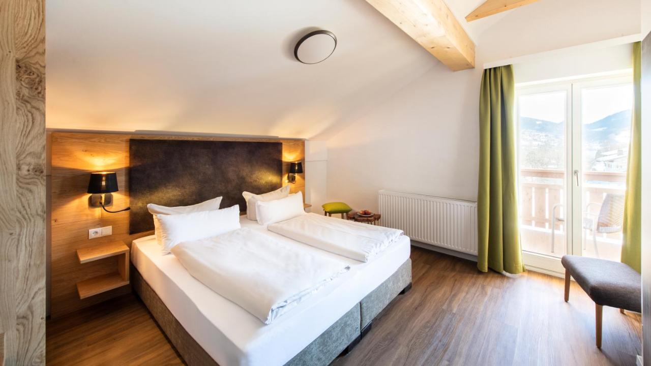Hotel Schnitzers Dahoam Bad Wiessee Exterior foto